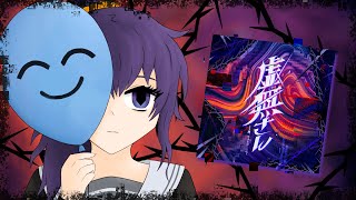 a deep dive into Nihil-san and The Clock Hands Start Ticking