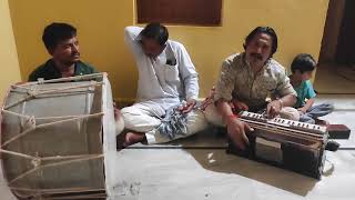 वायरियो (Vayriyo) Folk Music Latif Khan Deriyar