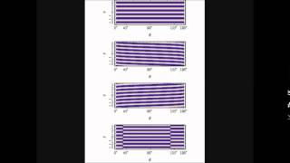 Centrifugal instability of stratified two-phase flow in a curved channel