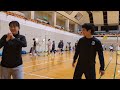 2025 1 26 高松市ソフトバレー大会 mmb vs１ッチャンズ 香川県