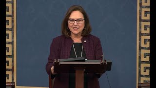 Senator Deb Fischer Voices Opposition to Impeachment Articles on President Donald Trump