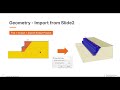 Slide3 Webinar Series Part I - 3D Slope Stability Analysis