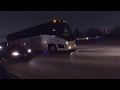 Western Motorcoach 941 Houston Texas 610 Loop | MCI J4500 Passenger Bus