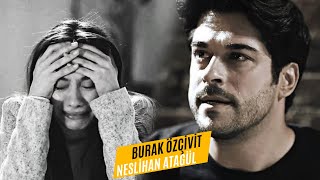 Shocking statement from Burak Özçivit's mother: I don't want Burak to marry Neslihan