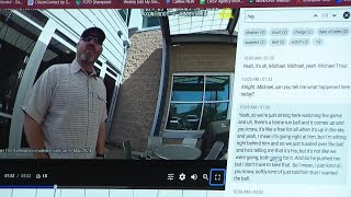 Fort Collins police testing artificial intelligence to speed up report writing time