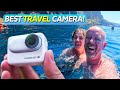 Travelling with the Insta360 GO3S - This camera surprised me!