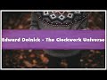 edward dolnick the clockwork universe audiobook space science