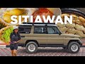 Street Food Exploration in Sitiawan Perak | Land Cruiser | 实兆远美食 | Sitiawan Foodie Guide | Durian