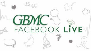 GBMC Facebook Live featuring Gilchrist Kids Clinical Manager Mary Tiso