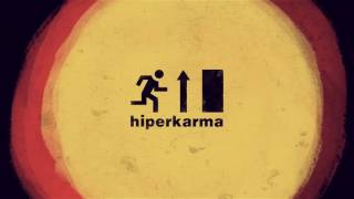 hiperkarma - jó végre (official audio)