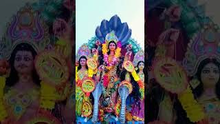 maa manasa puja | মা মনসা পূজা#shorts #short #puja