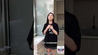 家裏有異味，下水道經常堵塞，用這款管道疏通劑試試，再也不用請師傅了！