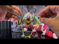 furay toys 1 12 demon force demon santa kraden