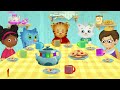 daniel tiger neighborhood games and stories episodes 4637