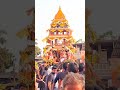 vadapalli venkateswara swamy radhotsavam andhra vahini news telugu vadapalli konaseematirumala