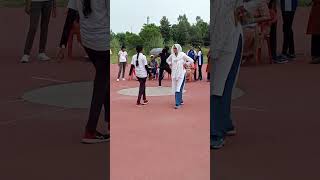 Girl discus## throw u.17# district #Sonipat Haryana ##🤗🤗 short