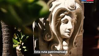 Ruta Patrimonial Cartagena