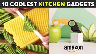 10 New And Best Kitchen Gadgets That You Should have in 2022 | Ep9