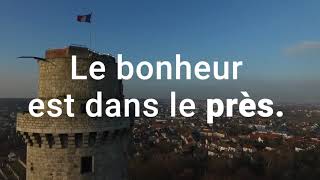 Été en Essonne : Le bonheur est dans le près.