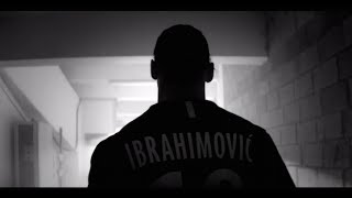 Zlatan Ibrahimovic - I Am Just Warming Up | 2016