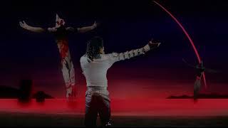 Michael Jackson Komm Süsser Tod A.I Cover