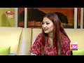 esha hussain reveals about her marriage mathira show complete show bol entertainment