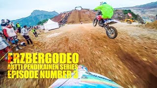 ERZBERGRODEO - Episode 3 - Antti Pendikainen