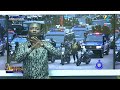 LIVE: Ziega's Take | Host: Nana Frimpong Ziega | 23/11/2024