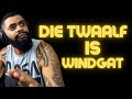 A South African Reacts To Die Twaalf - Windgat Ft King B