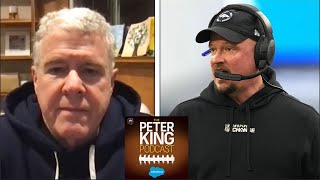 Where do Denver Broncos, Indianapolis Colts go from here? | Peter King Podcast | NFL on NBC