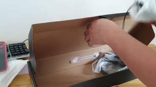 UNBOXING INPLAY STX240 COMBO KEYBOARD