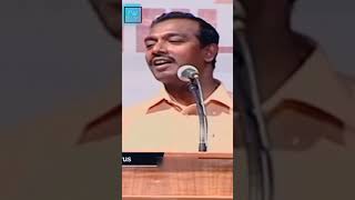 தேவனுடைய வேலைக்கு காத்திருங்கள் | SHORT MESSAGE | BRO MOHAN C LAZARUS