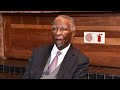 Thabo Mbeki Calls South Africans LAZY 🇿🇦