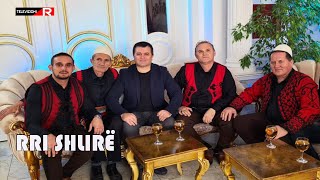 RRI SHLIRE :  Te ftuar grupi folklorik-  Bijte e Bajram Bajes dhe Zenel Zekolli ( Video e plote )