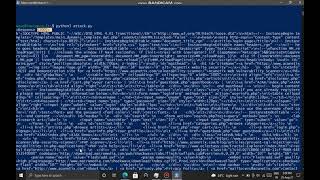 How Web Request Works || Writing Bruteforce Script In Python [Helpfull For OB Config Making Also]