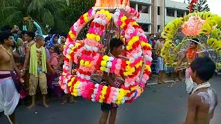 Chandaneswar Chadak festival , charak mela , chaitra chadaka , chandan yatra .