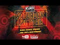 Saturday Night Live To Air | 90s & 2000s Euro, Dance, Trance & More