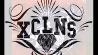 xclns - cuervos.wmv