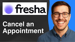 How to cancel an appointment in Fresha [2025 Easy Guide]