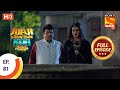 Jijaji Chhat Parr Koii Hai - जीजाजी छत पर कोई है  - Ep 81 - Full Episode - 9th September  2021