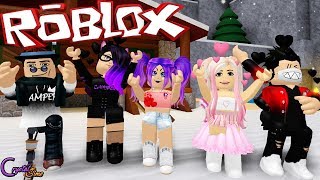 Le Voy A Hacer Focus A Zuly Flee The Facility Roblox Crystalsims - no me pueden salvar l flee the facility l roblox samye luchshie video