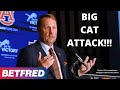 Auburn football flips A SECOND FIVE-STAR - proving Hugh Freeze and the Tigers are HERE TO STAY!!