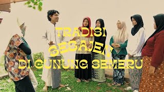 TRADISI SESAJEN DI GUNUNG SEMERU (DRAMA PENDEK)