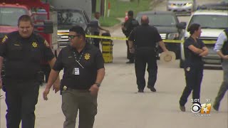 Some cities sharing patrol duties in Tarrant County