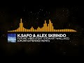 future house k.safo u0026 alex skrindo future vibes feat. stewart wallace uplink extended remix