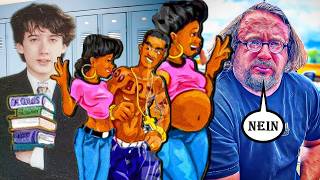 I Am Not Racist But Sam Hyde