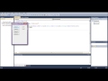 Visual Basic Tutorial 1: Hello world