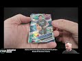 2023-24 Panini Spectra Basketball Dual Box Break #1