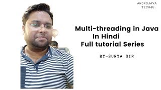 Multi Threading Part-19 | Synchronization In Thread | Run time | Thread In Java Hindi - 160