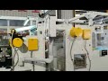 ndc nth1200 hot melt adhesive coating machine 2